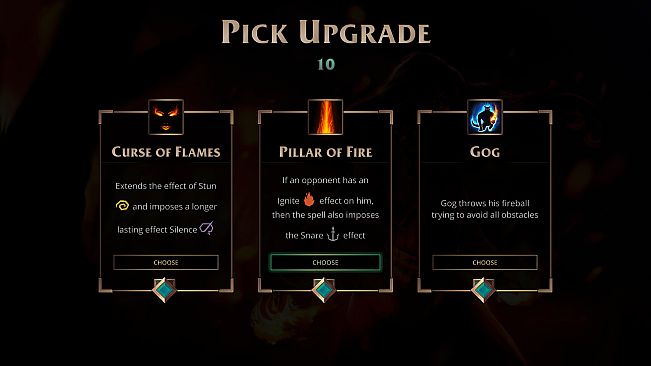 Ignis: Duels of Wizards