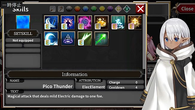 Isekai Succubus ~My Genderbent Saga in Another World~