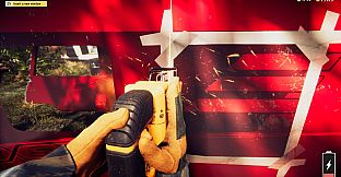 American Camper Simulator