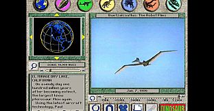 3D Dinosaur Adventure
