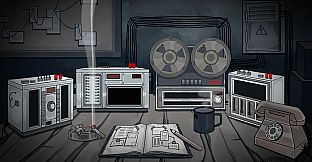 From Basement with Love