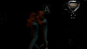 Hand Simulator: Aliens