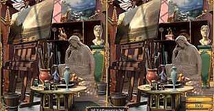 Jewel Match Origins 3 - Camelot Castle Collector's Edition