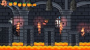 Jajazinho e as Delicias de Cristais