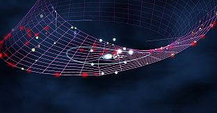 Soliton Burst
