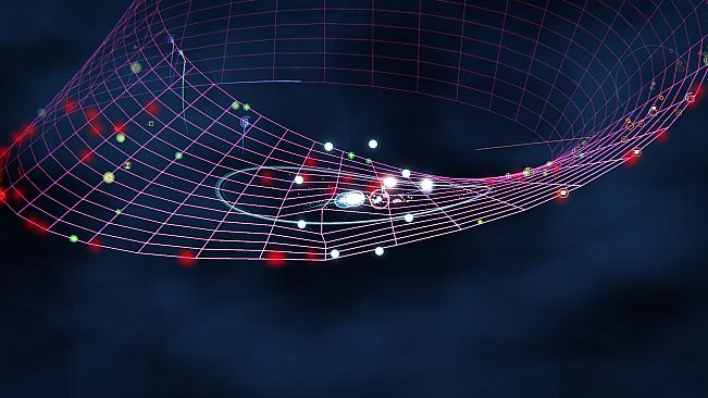 Soliton Burst