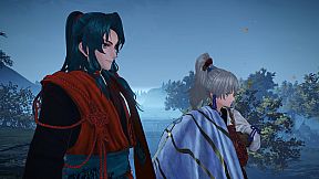 Fate/Samurai Remnant