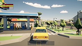 Scrap Dealer Simulator