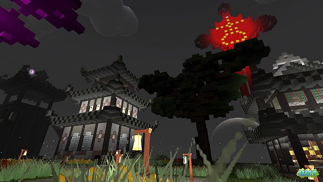 Islet Online - Creative Mode