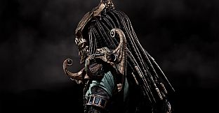 Predator: Hunting Grounds - Exalted Predator