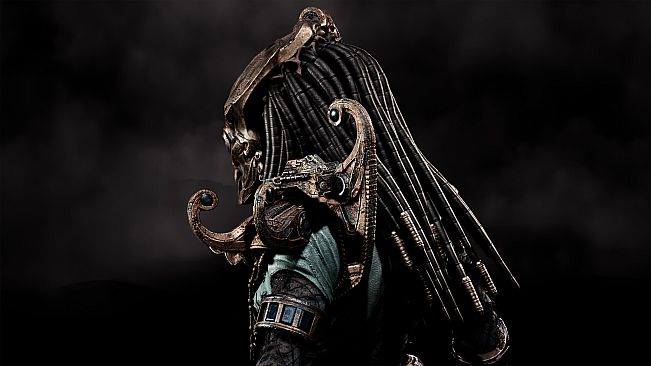 Predator: Hunting Grounds - Exalted Predator