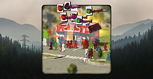 Side Shop Simulator