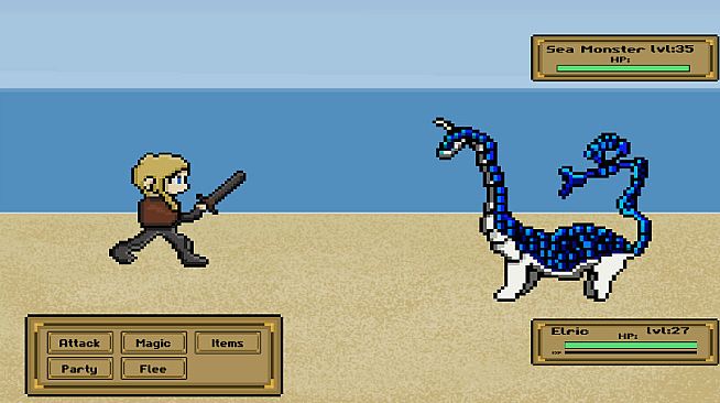 Along Came a Dragonfly