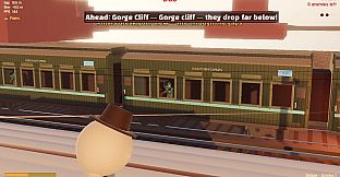 Train Party