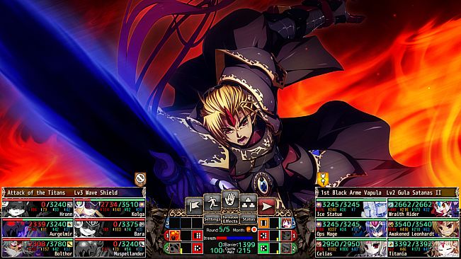 VenusBlood HOLLOW International