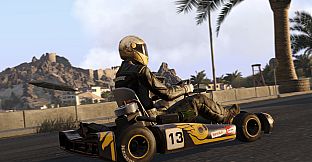 Arma 3 Karts