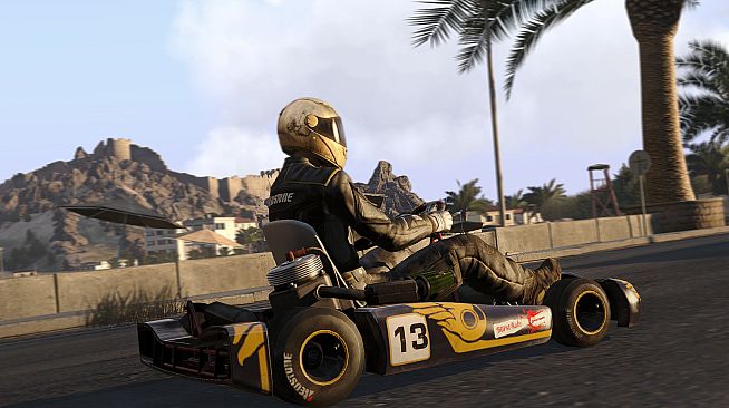 Arma 3 Karts