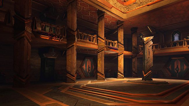 Journey to Foundation