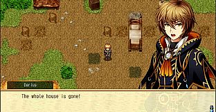 KEMCO RPG Selection Vol. 5