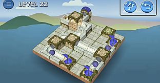 Spin Ball 3D Puzzle