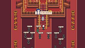 River Town Factory: Prologue