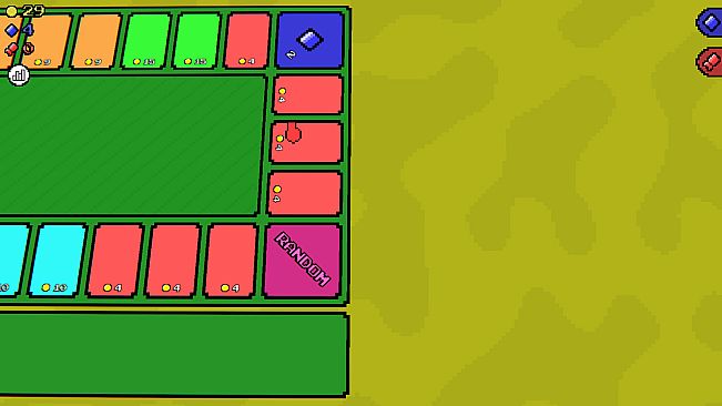 Meeple Incremental - Supporter Pack