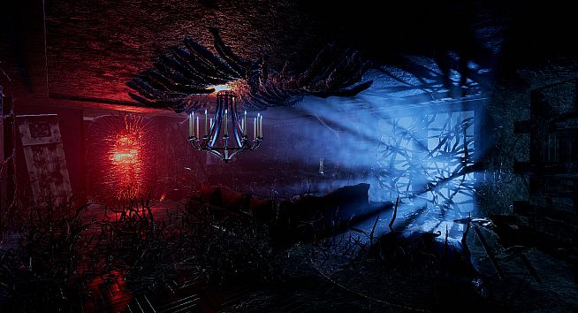 The Mirror Dimension