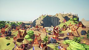 Valhalla Hills - Definitive Edition