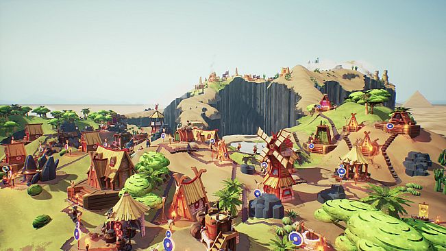 Valhalla Hills - Definitive Edition