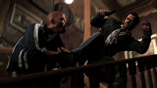 Max Payne 3
