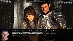 Love of Magic Book 2: The War