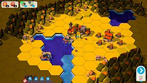 The Monstrous Frontier