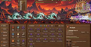 EverArcane