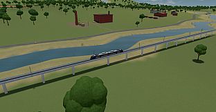 Artificial Railways