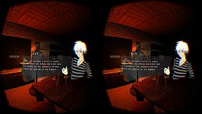 Disillusions Manga Horror