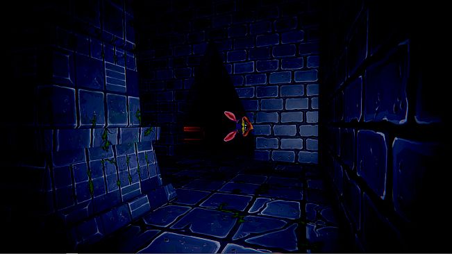 Wand Mart: A Totally Normal Magical Store