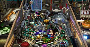 Pinball FX - Core Collection