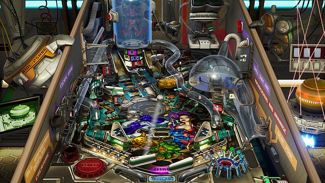 Pinball FX - Core Collection