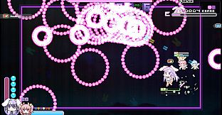 Rabi-Ribi - Is the order a DLC?