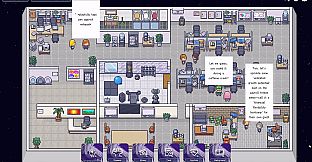 Microverse In Box 盒中小世界