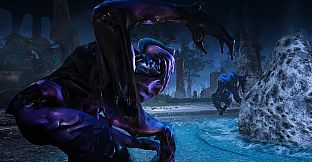 DLC 2 (Legacy of the Ancients)