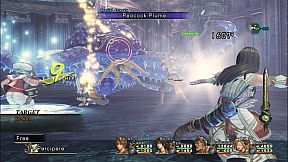 Infinite Undiscovery