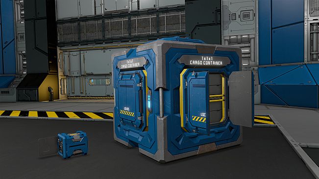 Space Engineers - Automatons