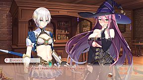 Fantasy Tavern Sextet -Vol.1 New World Days-