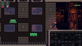 A Robot Named Fight!