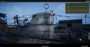 UBOAT - Supporter Pack