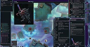 Fantasy Grounds - Starfinder Society - Invasion's Edge: Disaster at Dreamlink Labs