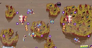 Blast'N Bounty