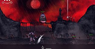 Blood Moon: The Last Stand