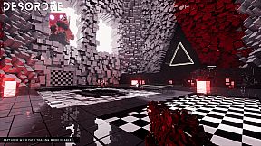 DESORDRE : A Puzzle Game Adventure